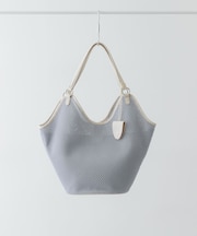 グラスホルダーセットメッシュトートバッグ