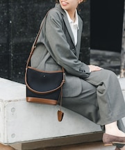 グラスホルダーセットメッシュ2WAYバッグ