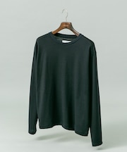 『XLサイズあり』ハイクオリティウールロンT