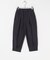 撥水タックワイドパンツ(KIDS)