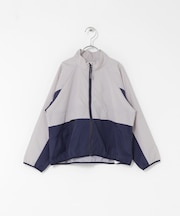 『150サイズあり』パッカブルウィンドブレーカー(KIDS)