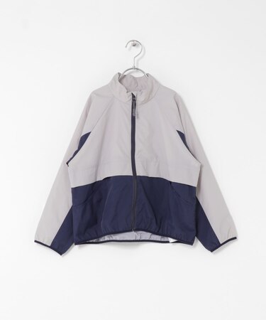 『150サイズあり』パッカブルウィンドブレーカー(KIDS)