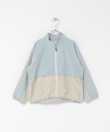 『150サイズあり』パッカブルウィンドブレーカー(KIDS)