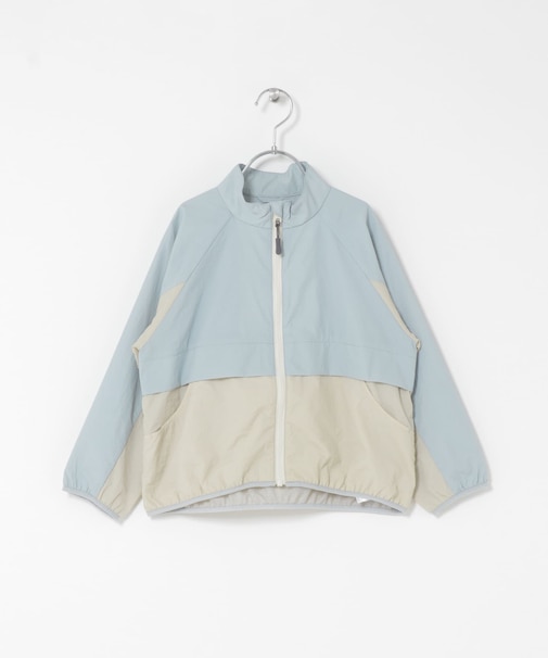 『150サイズあり』パッカブルウィンドブレーカー(KIDS)