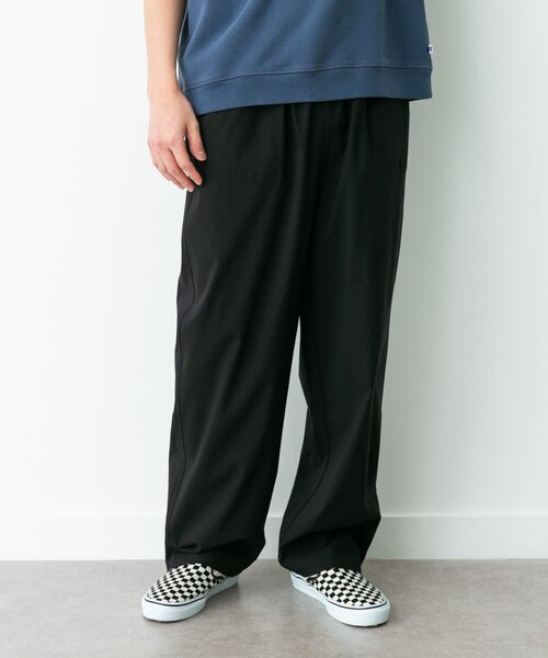 ハイスペイージーベイカーパンツ｜アーバンリサーチの通販｜&mall