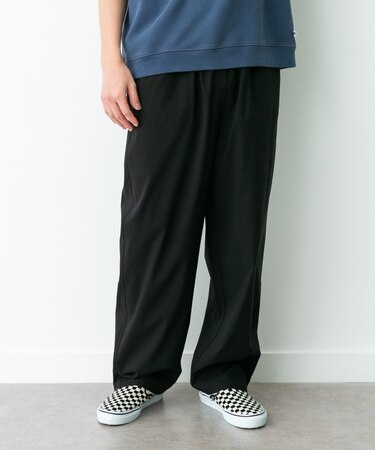 ハイスペイージーベイカーパンツ