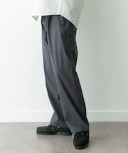 ハイスペイージーベイカーパンツ