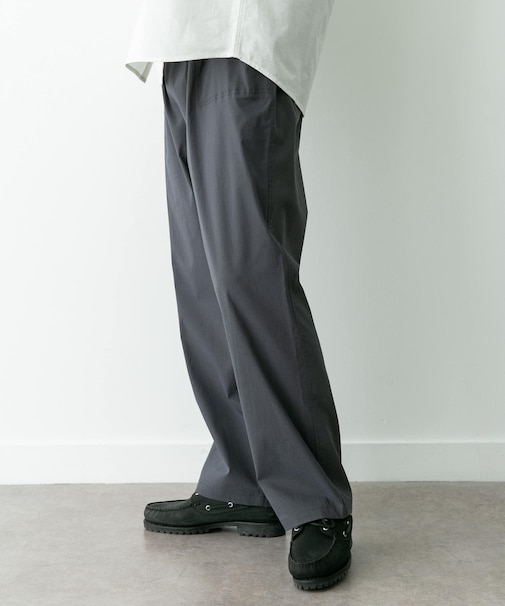 ハイスペイージーベイカーパンツ