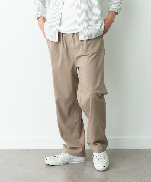 ハイスペイージーベイカーパンツ｜アーバンリサーチの通販｜&mall