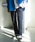 『別注』GRAMICCI　Stretch Denim Trouser