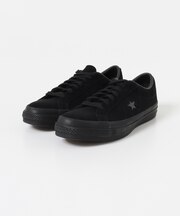 Converse　ONE STAR SUEDE