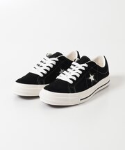 Converse　ONE STAR SUEDE