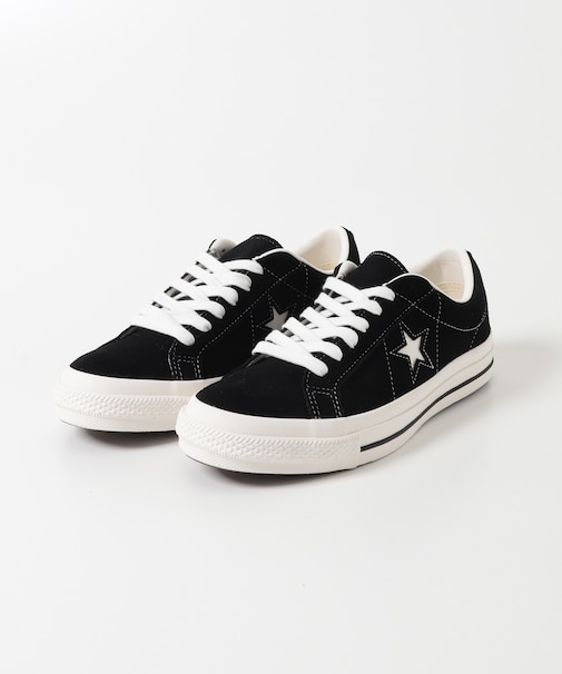 Converse　ONE STAR SUEDE
