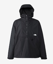 THE NORTH FACE　COMPACT ANORAK