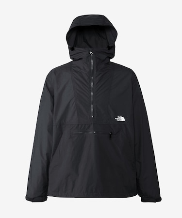 THE NORTH FACE　COMPACT ANORAK
