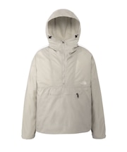 THE NORTH FACE　COMPACT ANORAK