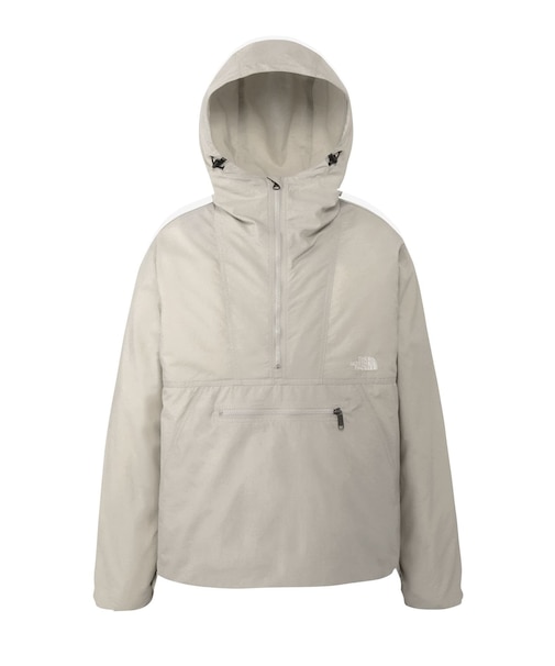 THE NORTH FACE　COMPACT ANORAK