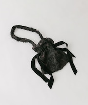 レースキンチャクショルダー