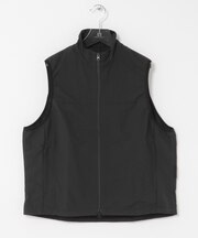 Wide Dad NYLON DAD VEST