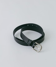 プレーンバックルベルト