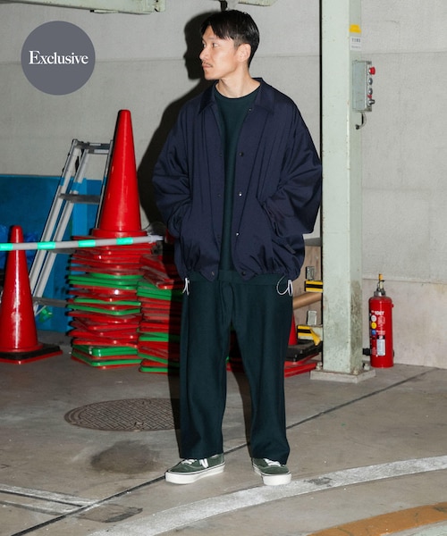 別注』Champion×Wide Dad RW DAD SWEAT PANTS｜アーバンリサーチの通販