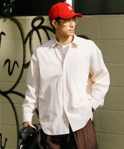 THOMAS MASON OVER SHIRTS