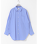 new basic　BROAD BIG SHIRTS