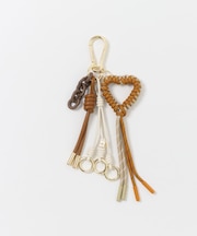 VIOLA d’ORO　バックチャーム