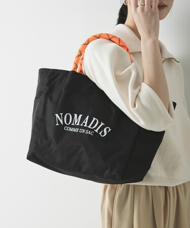 『一部別注カラー』NOMADIS　SAC2 W／16