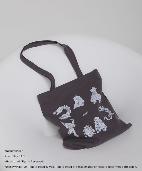 TOYSTORY／トートバッグ｜アーバンリサーチの通販｜&mall（アンド