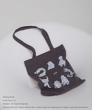 TOYSTORY／トートバッグ