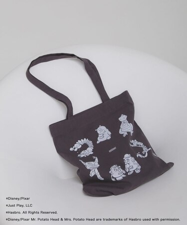 TOYSTORY／トートバッグ