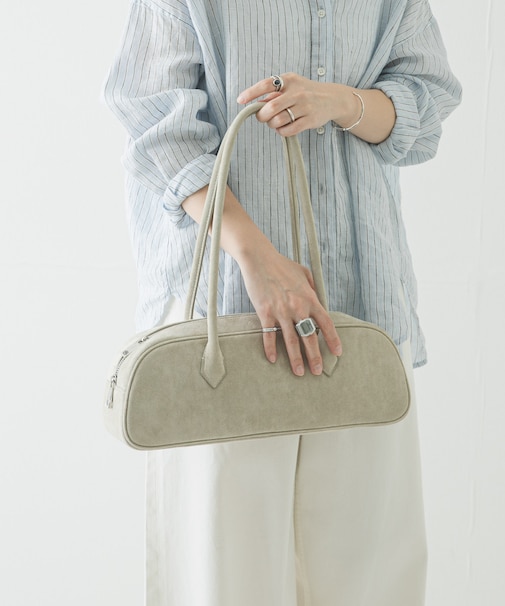 『一部別注カラー』SINBONO　KIERA SHOULDER BAG