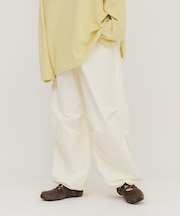 WIDEカーゴパンツ