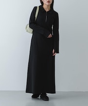 エリツキホックワンピース