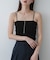 ダブルストラップカップツキキャミソール