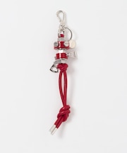 ITTI　CRISTY ROBOT KNOT CHARM