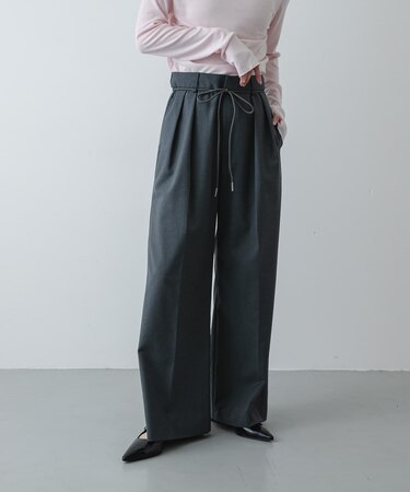 コードベルトスラックス