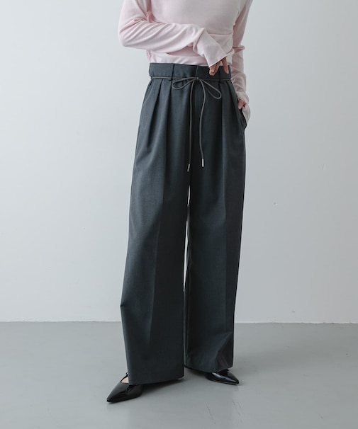 コードベルトスラックス