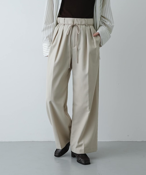 コードベルトスラックス