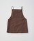 unfil　GARMENTDYEINGCAMISOLE