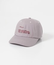 LY　LETTER CAP