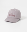 LY　LETTER CAP