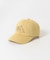 LY　LETTER CAP