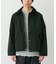 Barbour　OS TRANSPORTER CASUAL JACKET