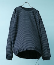 『吸水速乾/接触冷感/イージーケア』クイックドライ ドロストロングスリーブTシャツ