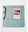 LY　POSTCARD SCARF