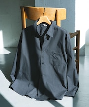 TCブロードレギュラーカラーシャツ