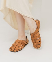 2WAYグルカサンダル