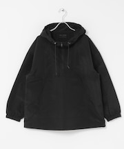 FORK&SPOON　シアーアノラックパーカー
